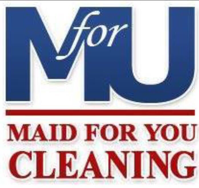 Maid For You Cleaning Services