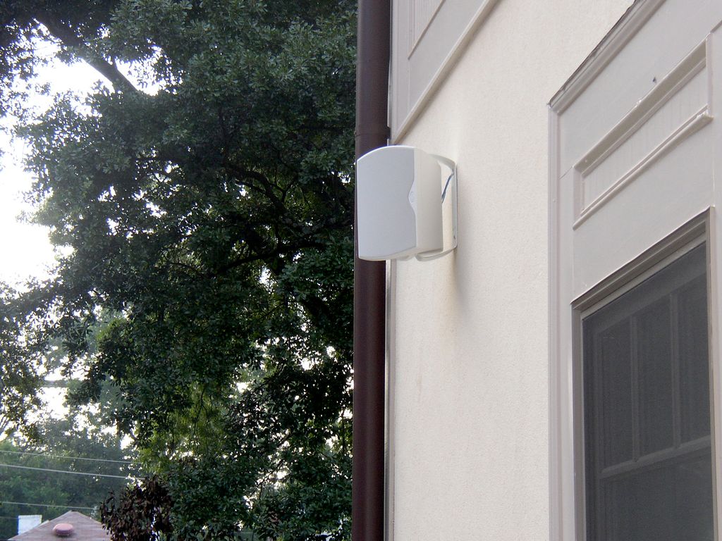 Multi-room Audio Video