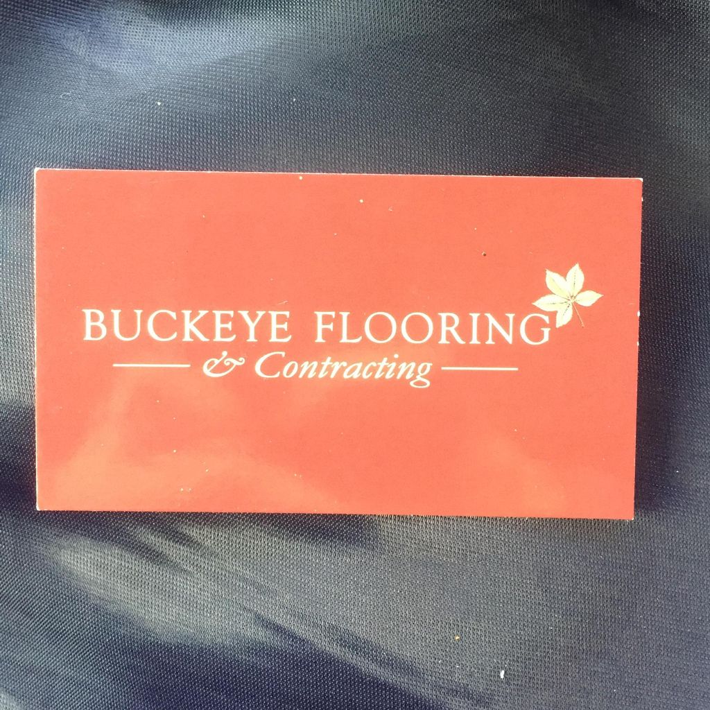 Buckeye Flooring