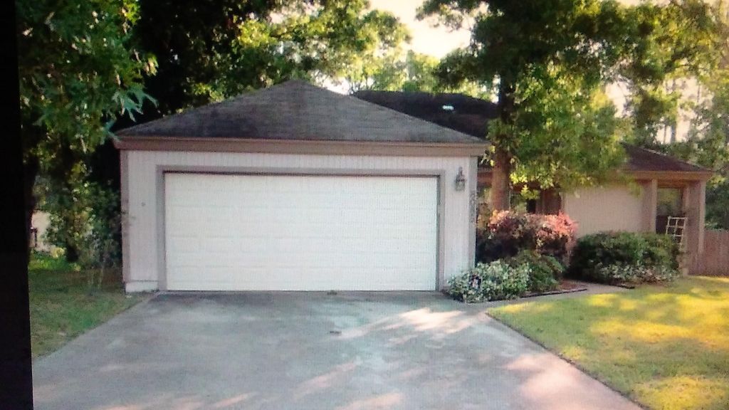 Exterior Paint and Trim repair