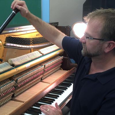 Avatar for Loiselle Piano Services