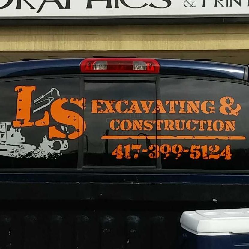 LS Excavating & Construction