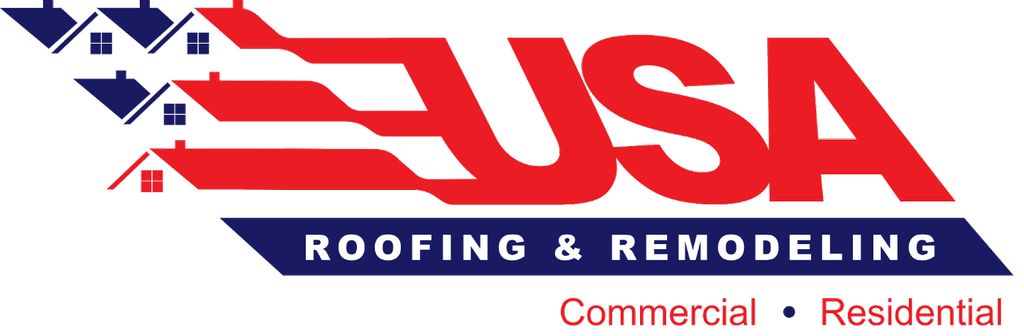 USA roofing and remodeling