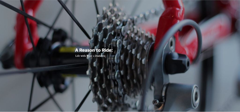 Wrote a 2-part article series on type 2 diabetes f