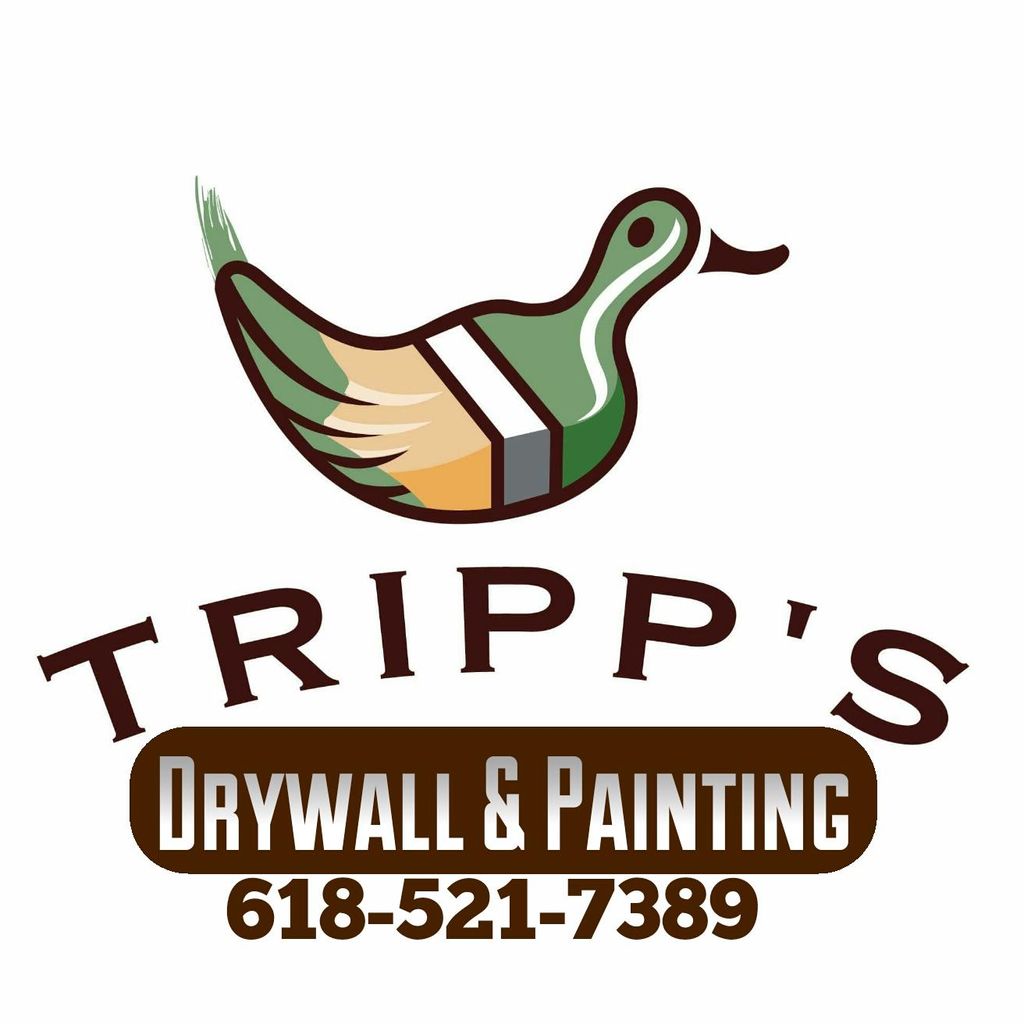 Tripp's Drywall & Painting