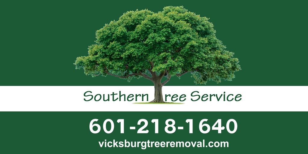 Southern Tree Service of Vicksburg