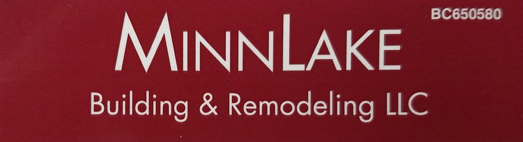 Minnlake Building & Remodeling Llc