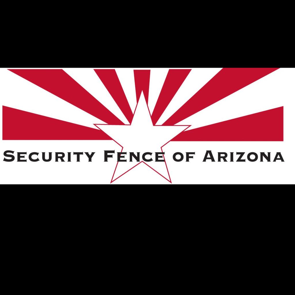 Security Fence of Arizona
