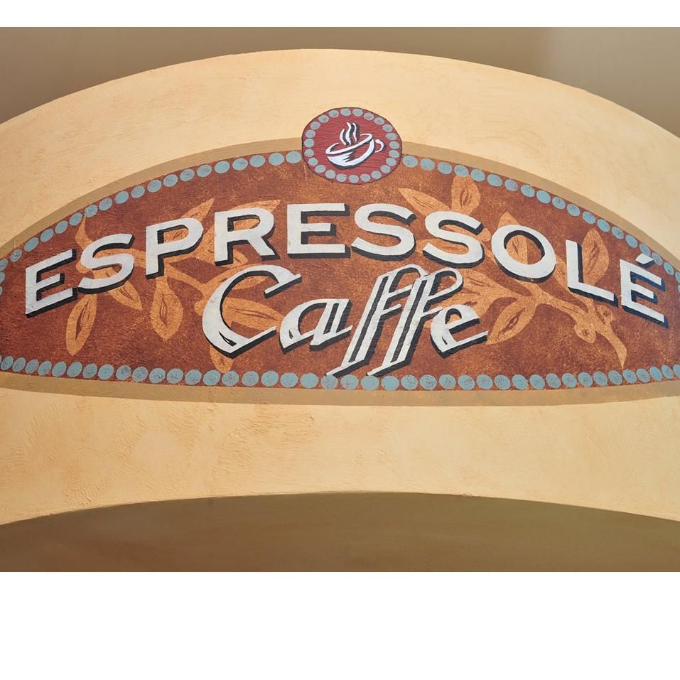 Espressolé Caffe