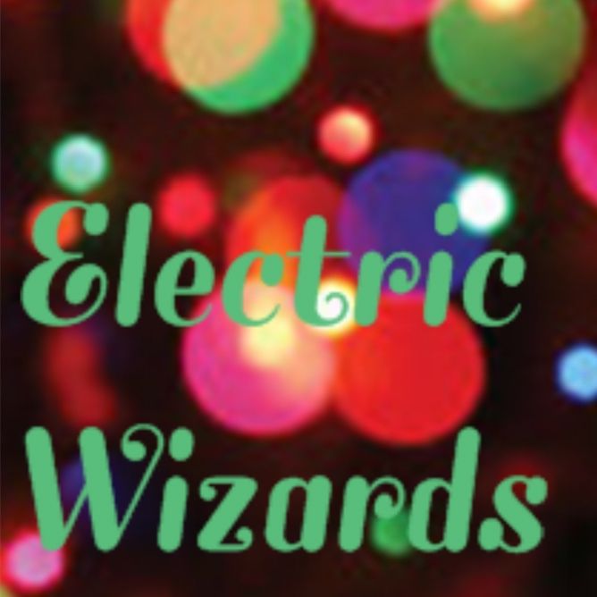 Electric Wizards
