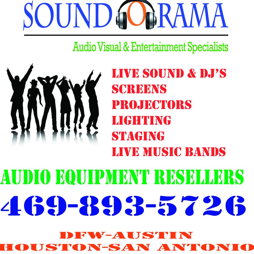 Sound O' Rama LLC