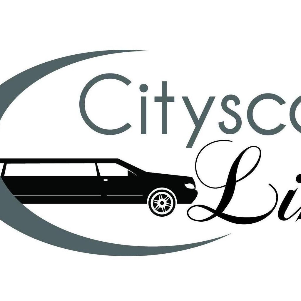 Cityscape Limousine