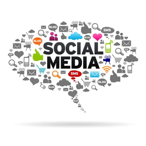 Unleash the power of social media to brand and gen