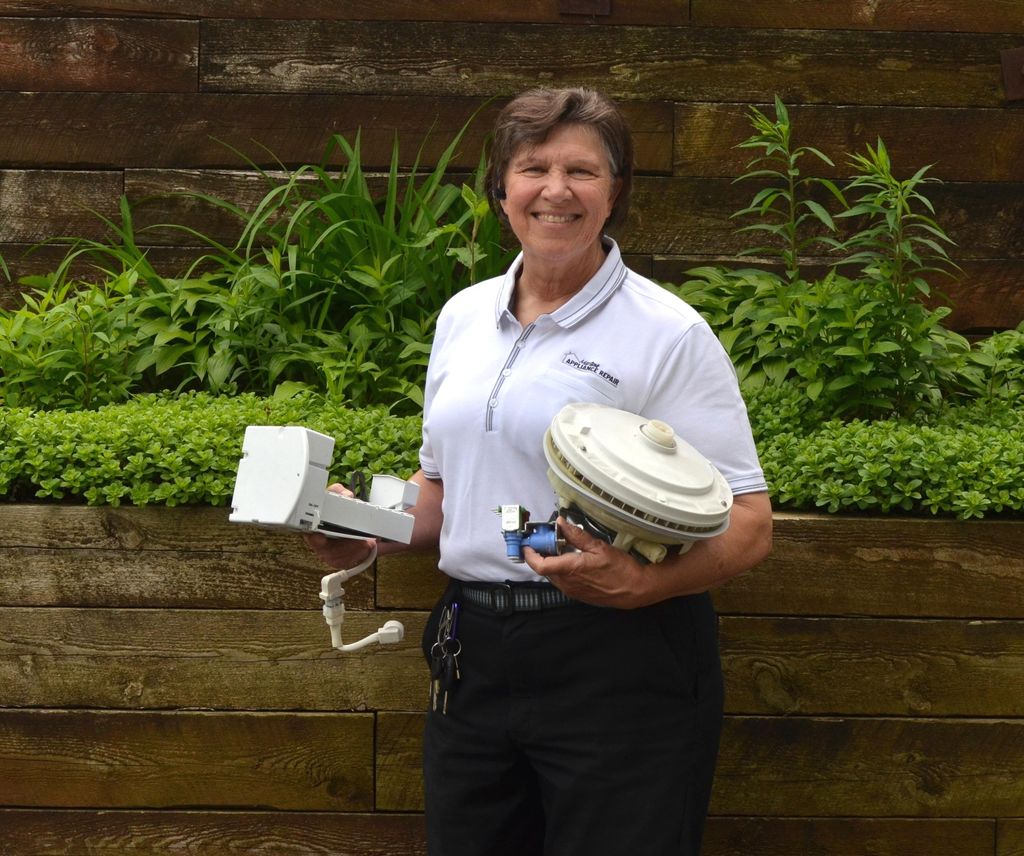 Martens Appliance Repair