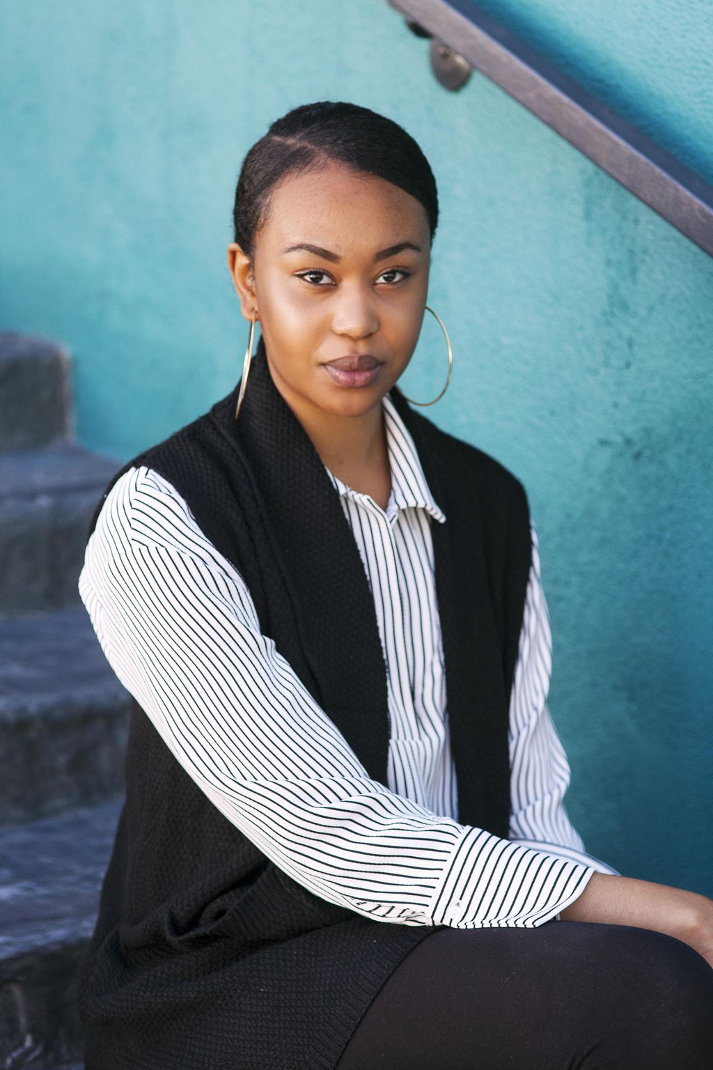 Portrait Photography