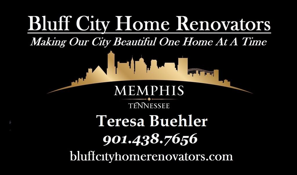 Bluff City Home Renovators