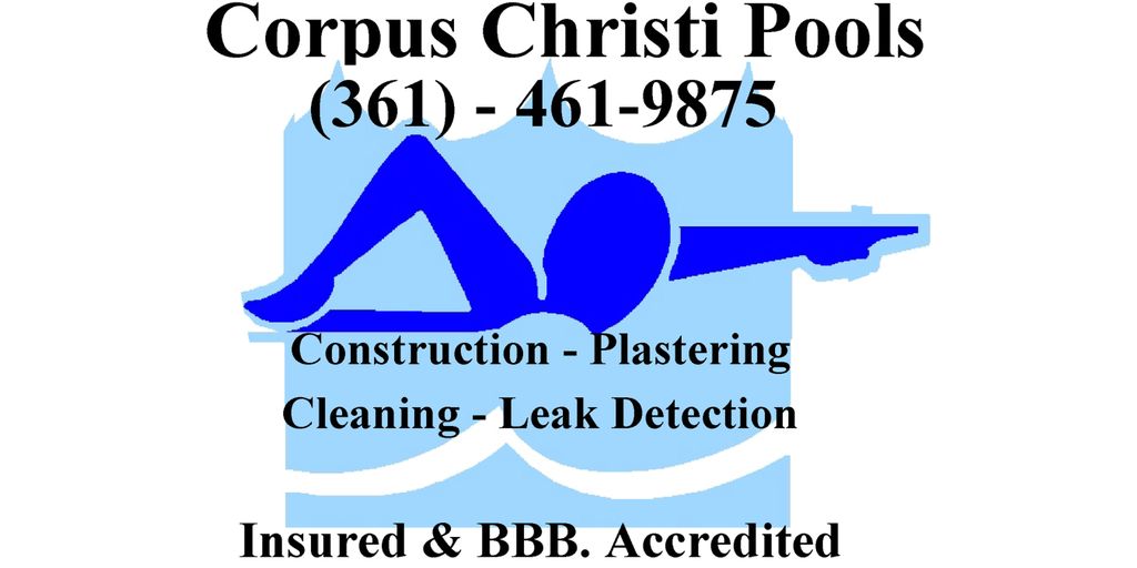 Corpus Christi Pools