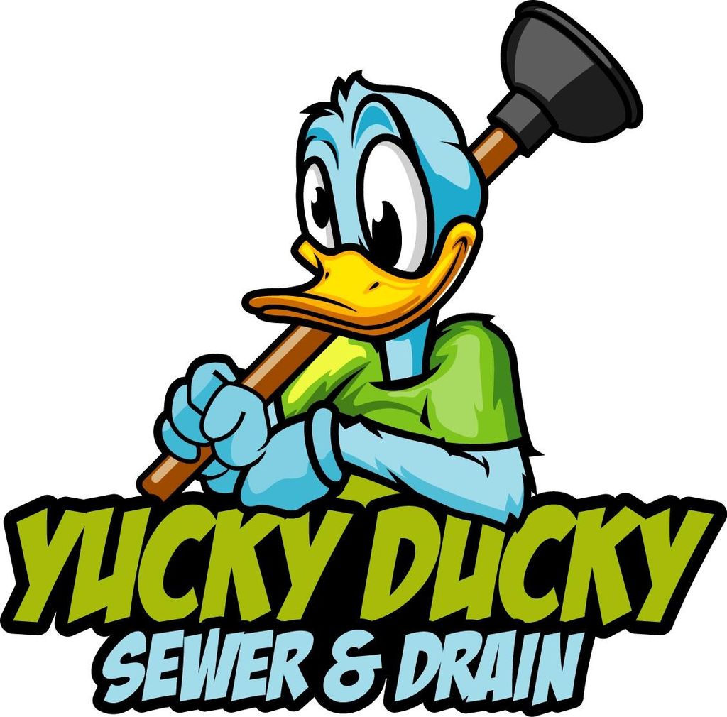 Yucky Ducky Sewer & Drain