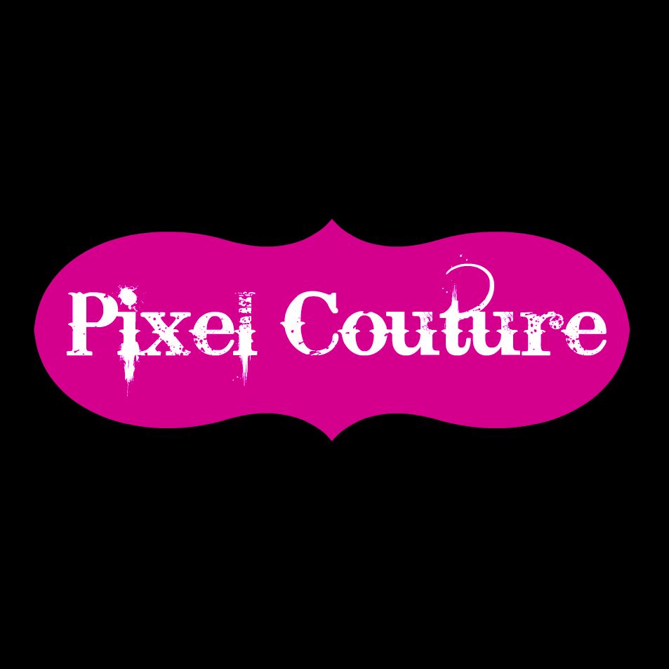 Pixel Couture Photography & Design by Renee Bellum