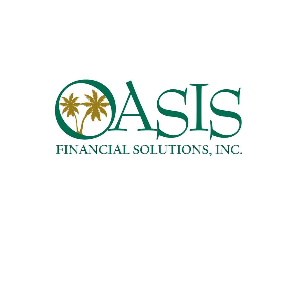 Oasis Financial Solutions, Inc.