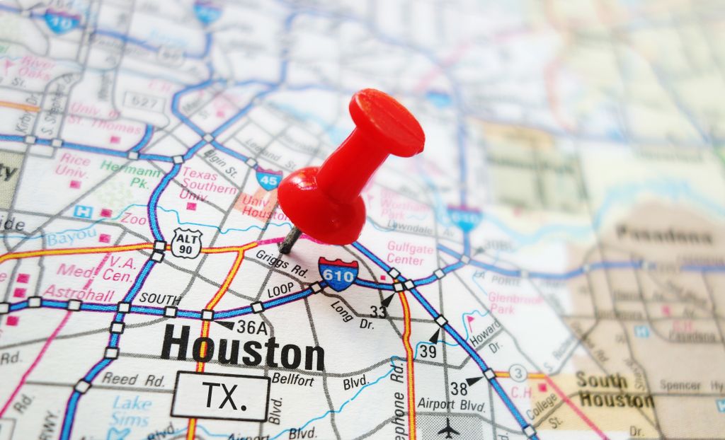 Serving Houston (50 Mile Radius)