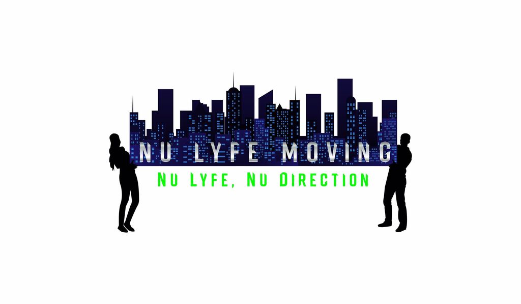 Nu Lyfe Moving, LLC