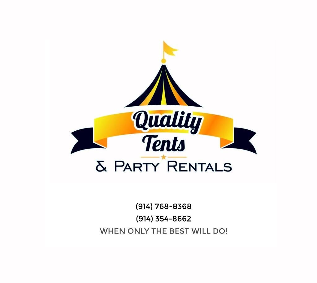 Quality Tents & Party Rentals