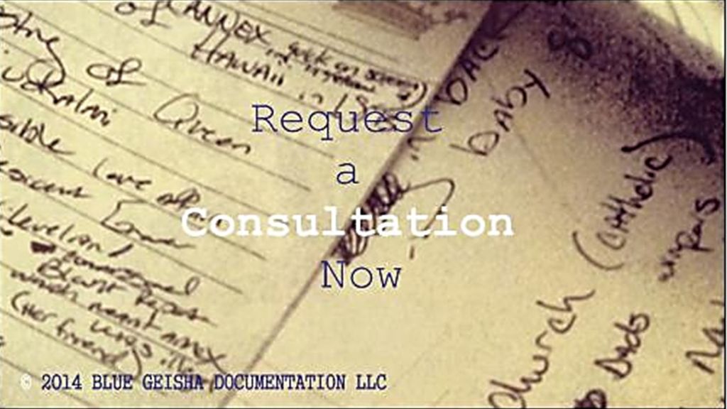 Let us get to work.

Request your Consultation and