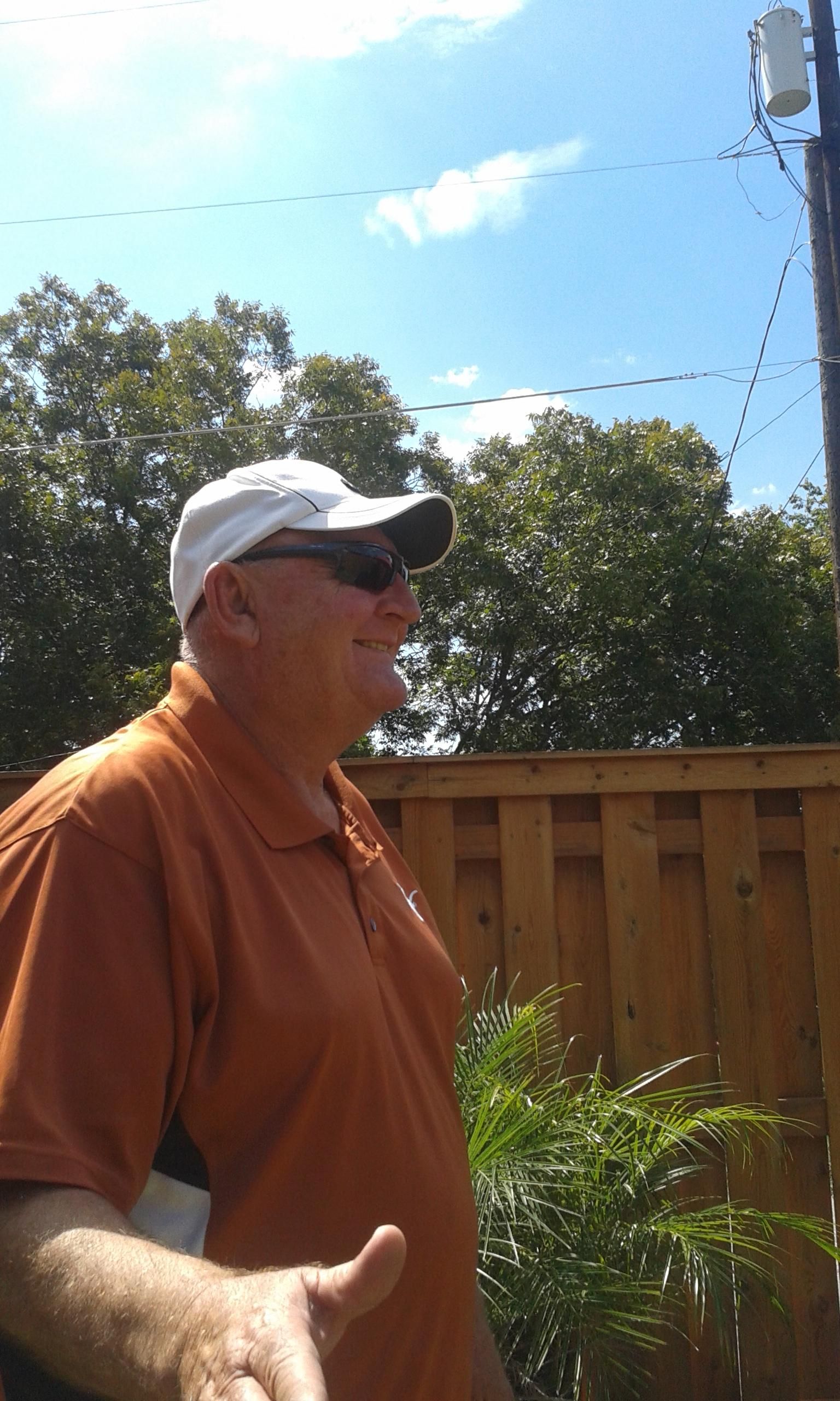 Larry's Home Repair Temple, TX Thumbtack