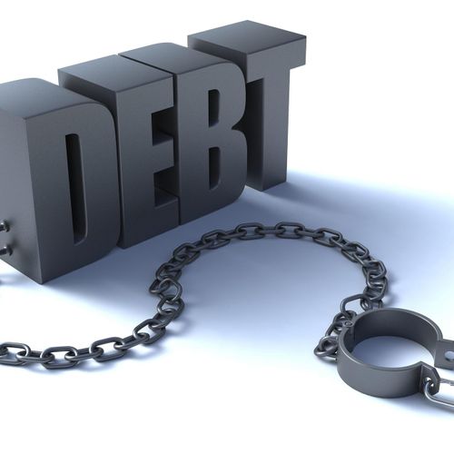Bankruptcy Vs. Debt Settlement vs. Debt Management