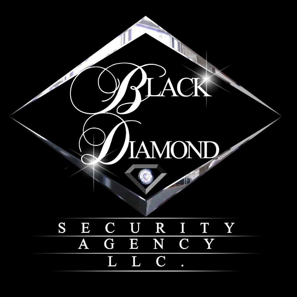 Black Diamond Security Agency LLC