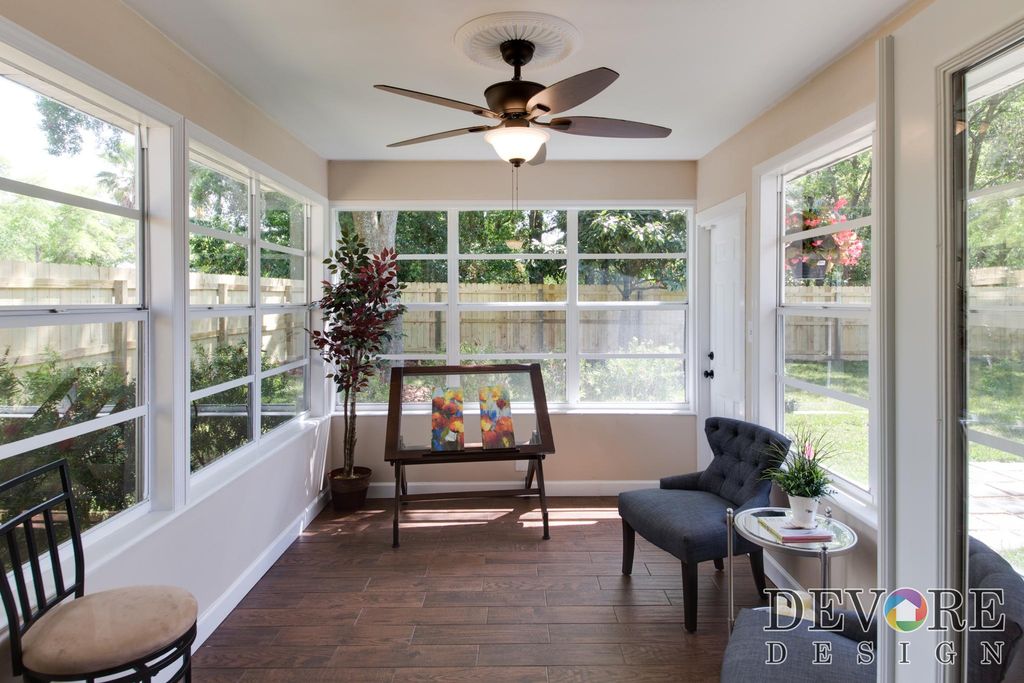 Real Estate Interior Photography