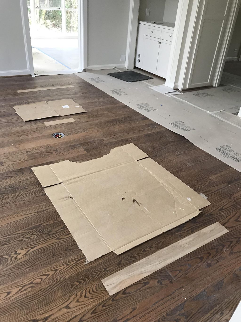 Projects and media
