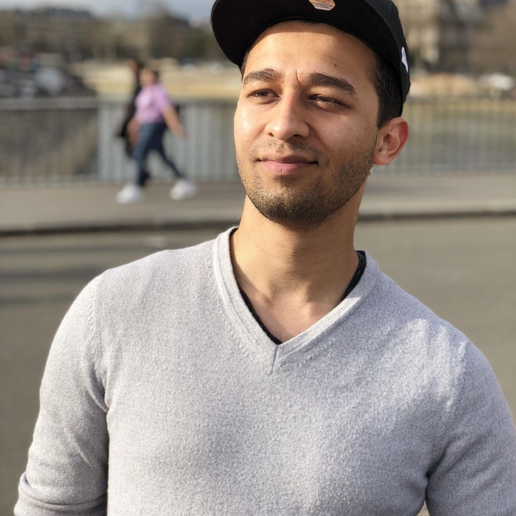 pro avatar