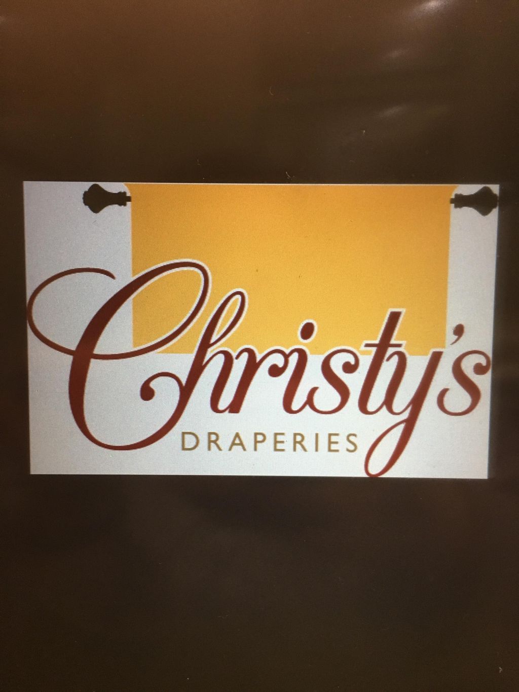 Christy's Draperies
