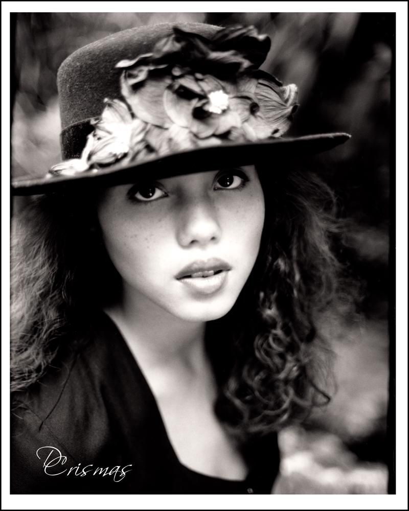 Editorial Headshots