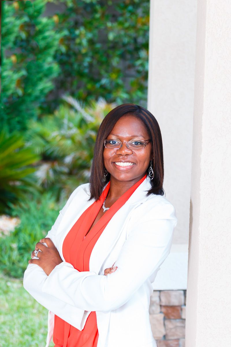 Corporate Portraits and Headshots