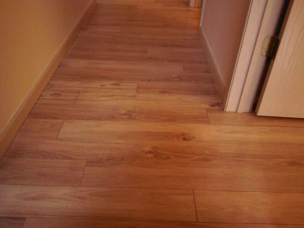 Laminate-Floating Floor-Saint Joe's Collection