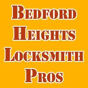 Bedford Heights Locksmith Pros