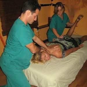 Miami MassageTherapy