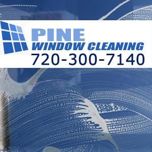 Pine Window Cleaning