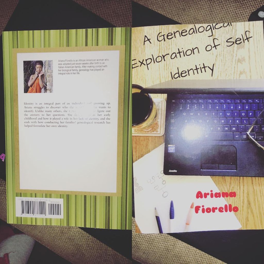 A Genealogical Exploration of Self Identity
