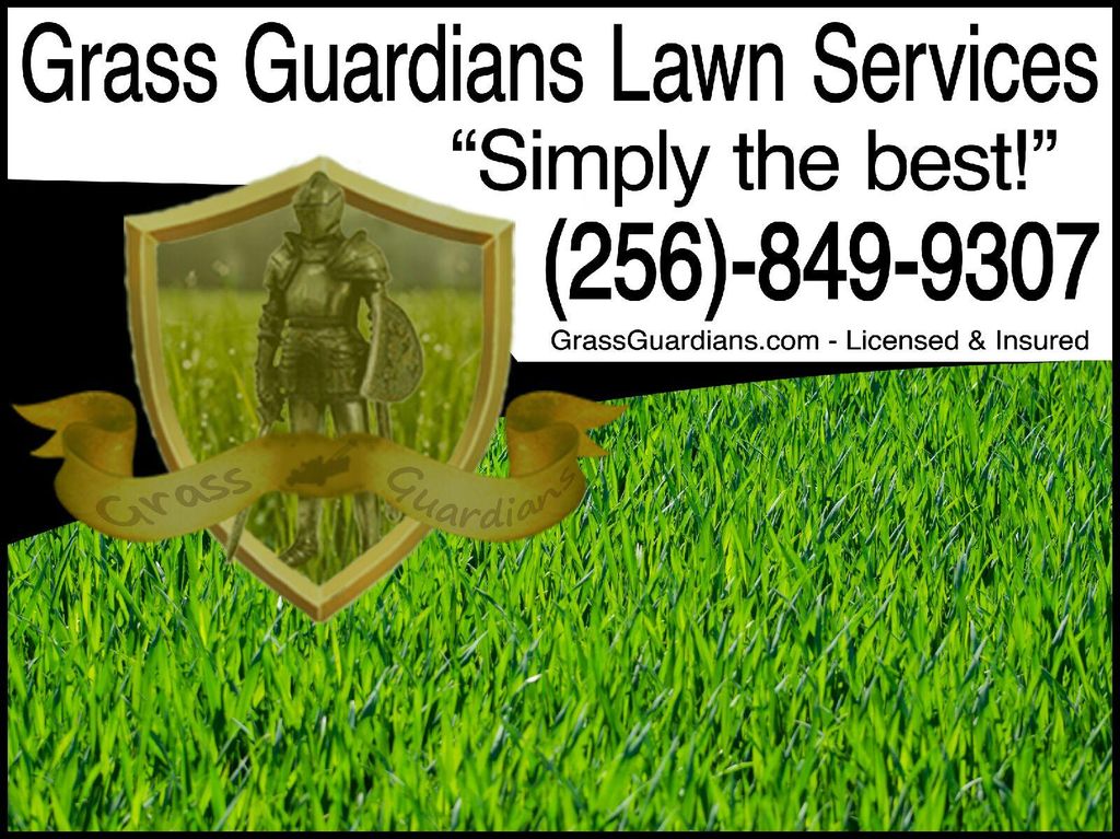 Grass Guardian Lawn Services