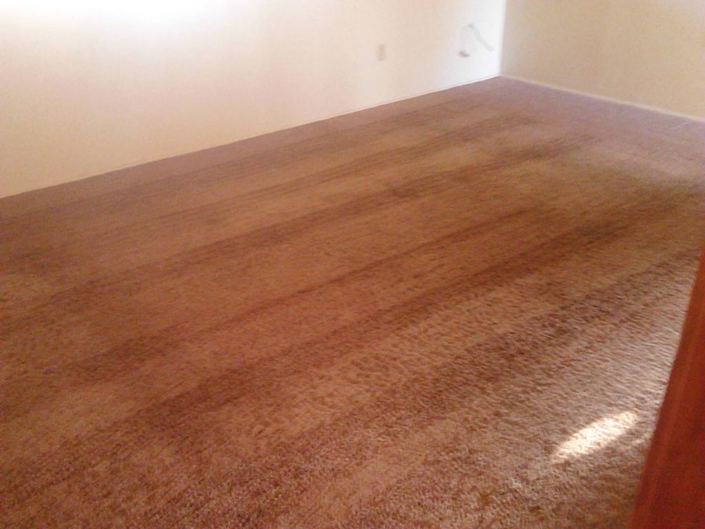 move in/out
make ready