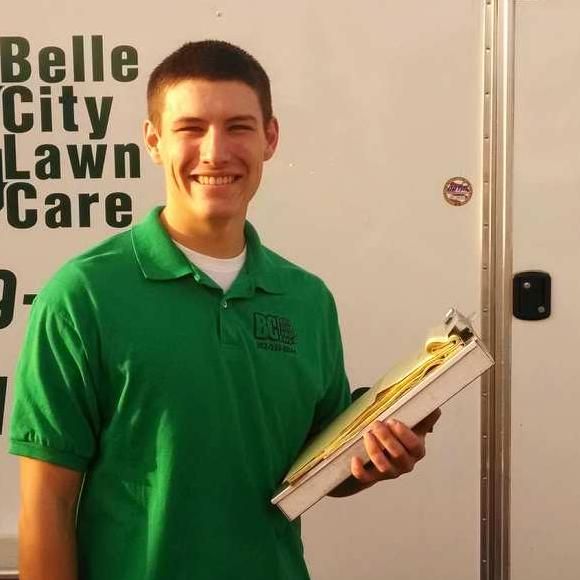 Belle City Lawn Care, LLC