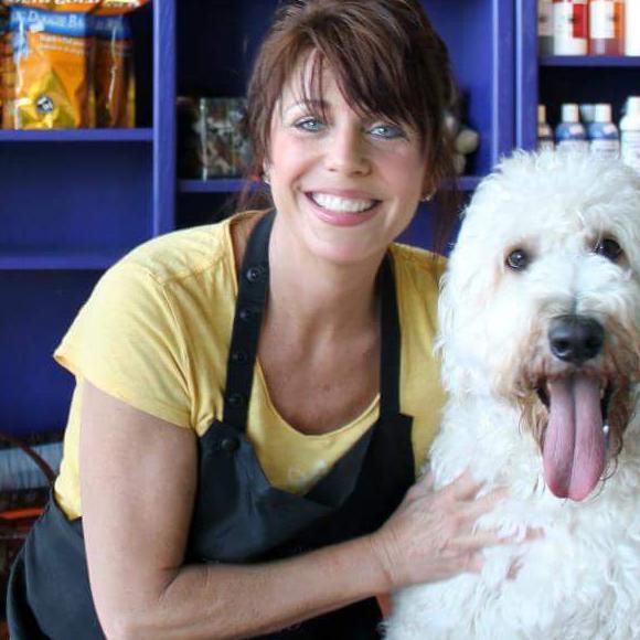 Happy Paws Etc.mobile Grooming Jacksonville, FL