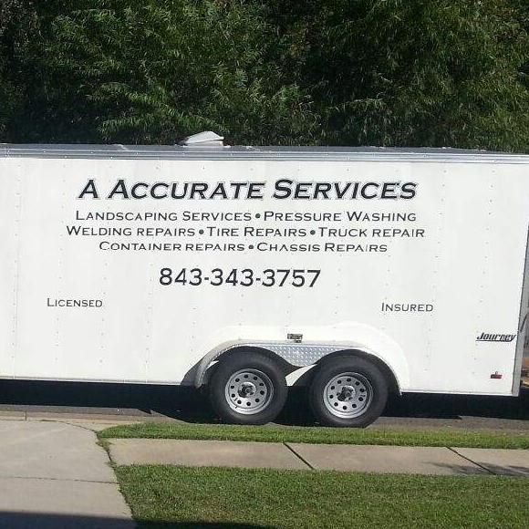 A Accurate Services