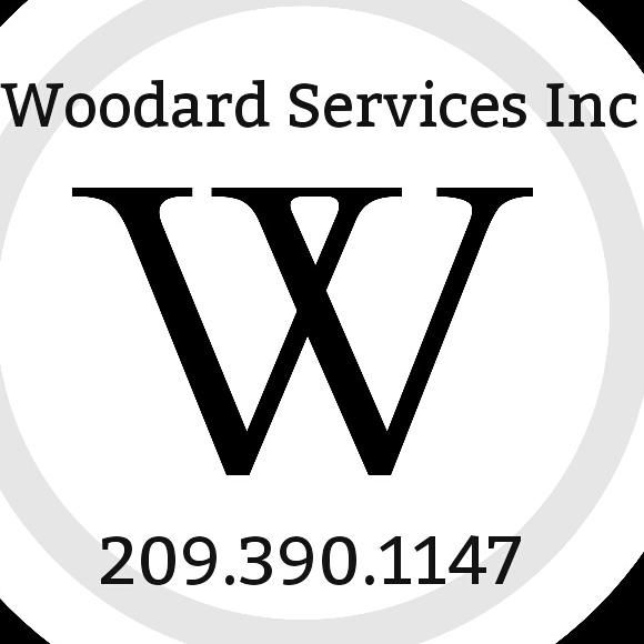 Woodard Services Inc.