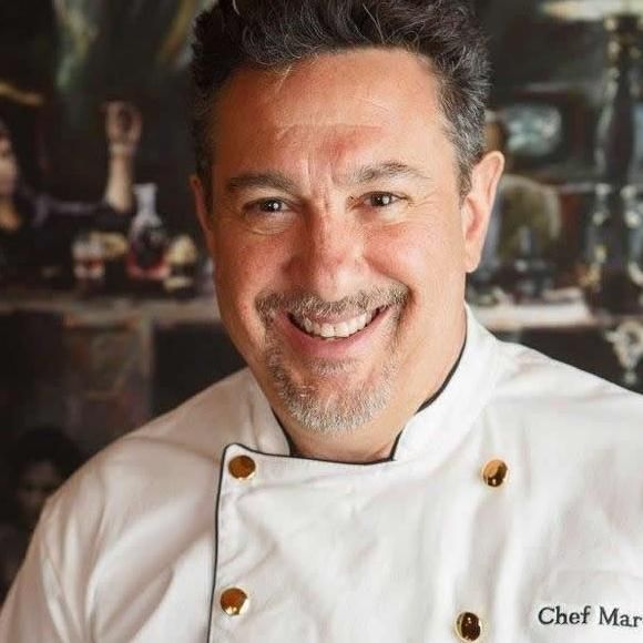 Chef Marc's Trattoria