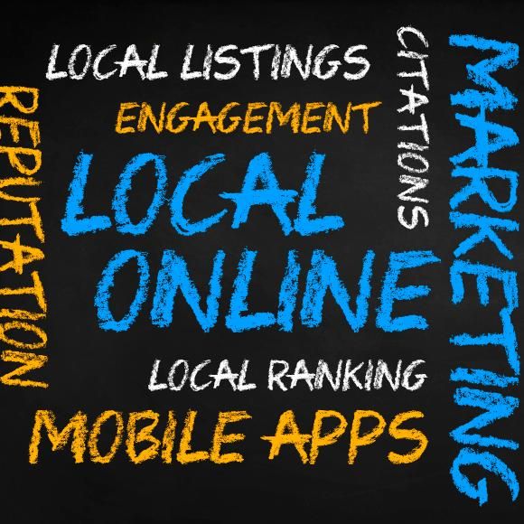 Local SEO Services and Internet Marketing Denver